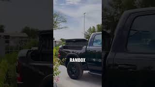 2024 RAM 1500 REBEL Unveiling the AllNew 2024 RAM 1500 Rebel Raw Power and Rugged Elegance [upl. by Annayak]