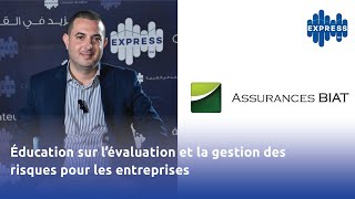 Éducation sur l’évaluation et la gestion des risques pour les entreprises [upl. by Bainbridge484]