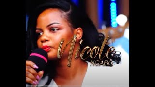 Dakika moja concert  Nicole ngabo  Official Music Video [upl. by Remark208]