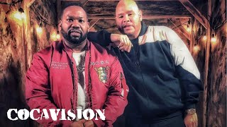 Coca Vision Raekwon [upl. by Brott]