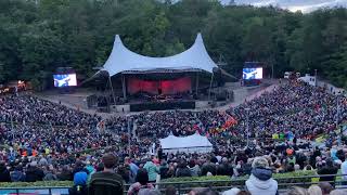 2022 Eric Clapton Waldbühne Berlin Crossroads [upl. by Kcired857]