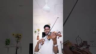 Learn how to improvise and create solos to worship songs on the violin worship violin music [upl. by Nosyk]