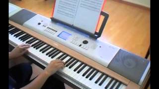 The entertainer for easy piano sheet music [upl. by Ggerg827]