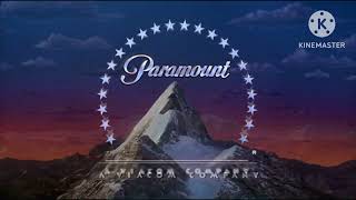 Paramount PicturesGeffen PicturesMTV Productions 1996 Combo Remake [upl. by Eiger]