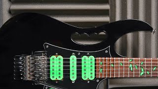 New Dawn Ballad Guitar Backing Track Jam in G Minor [upl. by Nassi366]