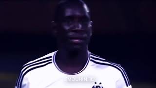 Demba Ba  quotHangimiz Sevmedikquot  Remix [upl. by Lednyk]