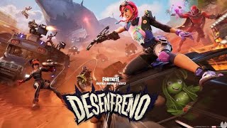 fortnite Pronto sera mi cumpleaños [upl. by Eniamrehs85]