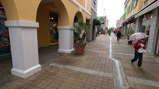 Palmanova Outlet Villagesimpatrola [upl. by Scotti]