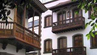 LOS BALCONES CANARIOS [upl. by Shara]