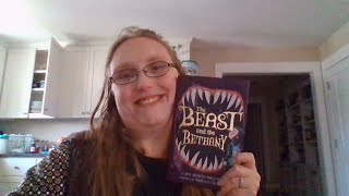 The Beast and the Bethany book excerpt [upl. by Kulseth]