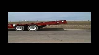 TrailEze TE80XT Operation Video [upl. by Murat]