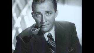 Bing Crosby  Siboney [upl. by Evelin328]