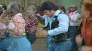 PONCH SQUAREDANCING Pure magic [upl. by Esaertal]