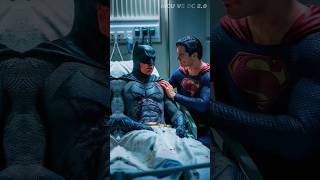 Batman will take his 😱 revenge against Joker 💥 help Superman  marvel avengers dc shorts ai [upl. by Nauqyt]