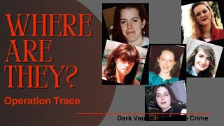 WHERE ARE IRELANDS MISSING WOMEN  IRISH TRUE CRIME [upl. by Anirav]