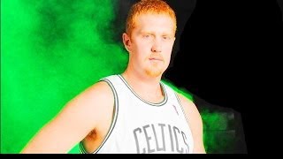 Brian Scalabrine Career Highlights ft Taylor Swift [upl. by Eirrol815]