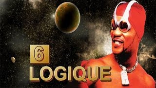 Koffi Olomide  Logique  Clip Officiel [upl. by Leach]