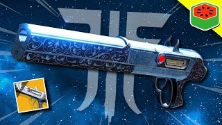 Chaperone  Exotic Shotgun  Destiny 2 Forsaken [upl. by Coplin]