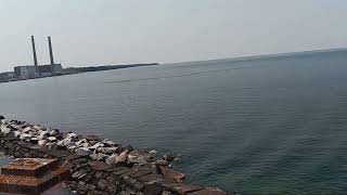 View from the Oswego Lighthouse 7242024 [upl. by Yannodrahc322]