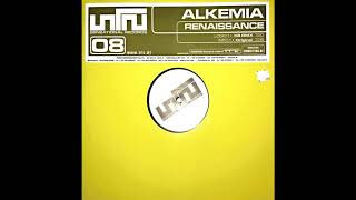 Alkemia  Renaissance XB Remix 2005 [upl. by Amapuna80]