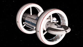 NASA Success at Testing EMDrive which may lead to Warp Drive [upl. by Arjun]