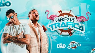 DampD Produções Dadá Boladão feat Mc Rodrigo do Cn  Cafofo de trafica DE FÉRIAS COM BOLADÃO [upl. by Terrel441]