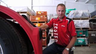 Minimizer Fender Installation [upl. by Nytsirc]