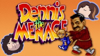 Dennis the Menace  Game Grumps [upl. by Auroora]