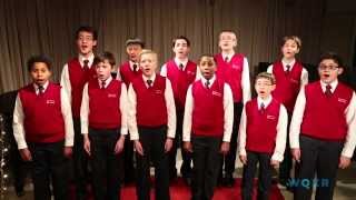 American Boychoir  Adiemus Songs of Sanctuary [upl. by Daffodil]