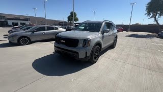 2024 Kia Telluride Gilbert Chandler Mesa Queen Creek San Tan AZ 242512 [upl. by Adnana]