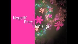 417 Hz  Negatif Enerji Temizliği Binaural  Isochronic  Enerji Frekansı [upl. by Aneehsirk]