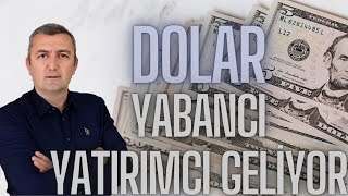 DOLAR FAİZ MERKEZBANKASI KRİZ USD EURO GBP 09012024 [upl. by Joacima]