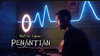 PENANTIAN  ARMADA  COVER AKUSTIKVIRAL [upl. by Nhguavaj]