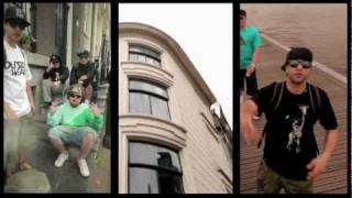 Wice Wersa  Pchaj ten towar w miasto  OFFICIAL VIDEO GRUBE JOINTY 2 [upl. by Staffan90]