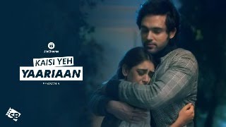 KAISI YEH YAARIYAN SEASON 5  EPISODE 1  SURPISE GONE WRONG [upl. by Floro]