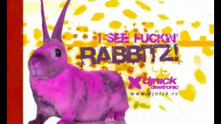 djnick deetronic  rabbitz 1999 [upl. by Clim477]