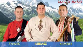 Magik Band amp Krzysztof Górka  Skrzypeczki [upl. by Ahseim]