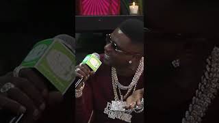 Boosie  On Getting Blocked From Insta boosie boosiebadazz [upl. by Arielle]