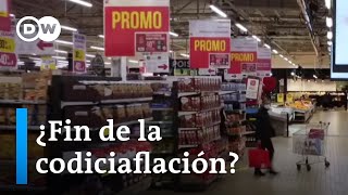 Grandes cadenas de supermercados bajan precios en EEUU [upl. by Tram311]