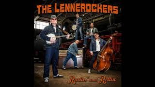 Lennerockers Oakie boogie [upl. by Rue]