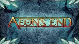 Aeons End Opinión [upl. by Ettenig172]