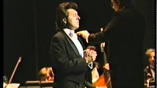 Jerry Hadley  MARIA DI ROHAN  Donizetti  Los Angeles Opera  Gualtiero Negrini  conductor [upl. by Yna798]