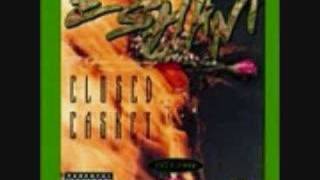 ESHAM  DRIVE U 2 SUICIDE [upl. by Enhpad]