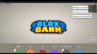 Playing idiotic investing on roblox [upl. by Marienthal]