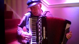 St James Infirmary on Piano accordion [upl. by Adnilg111]