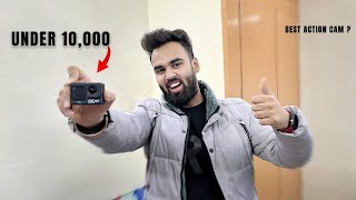 Top 5 Best Vlogging Cameras In 2024 [upl. by Nalced]