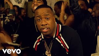 Yo Gotti  Down In the DM [upl. by Deth669]