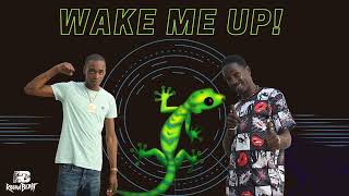 Gwada G ft Nice  Wake me up Bouyon 2023 Nasty business [upl. by Allie]