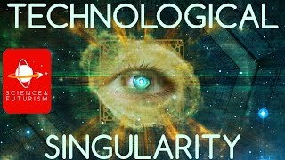 Technological Singularity [upl. by Lerraj878]