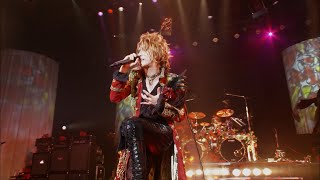 【公式】Versailles「MASQUERADE CHATEAU DE VERSAILLES Holy Grail Live at 渋谷公会堂 2012212」ヴェルサイユ [upl. by Friedberg]